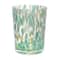 Hello Honey® Round Varied Multicolor Drinking Glass Set